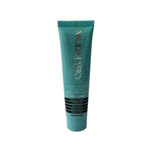 Mudmasky Facial Detox Purifying Recovery Mask 2 fl oz